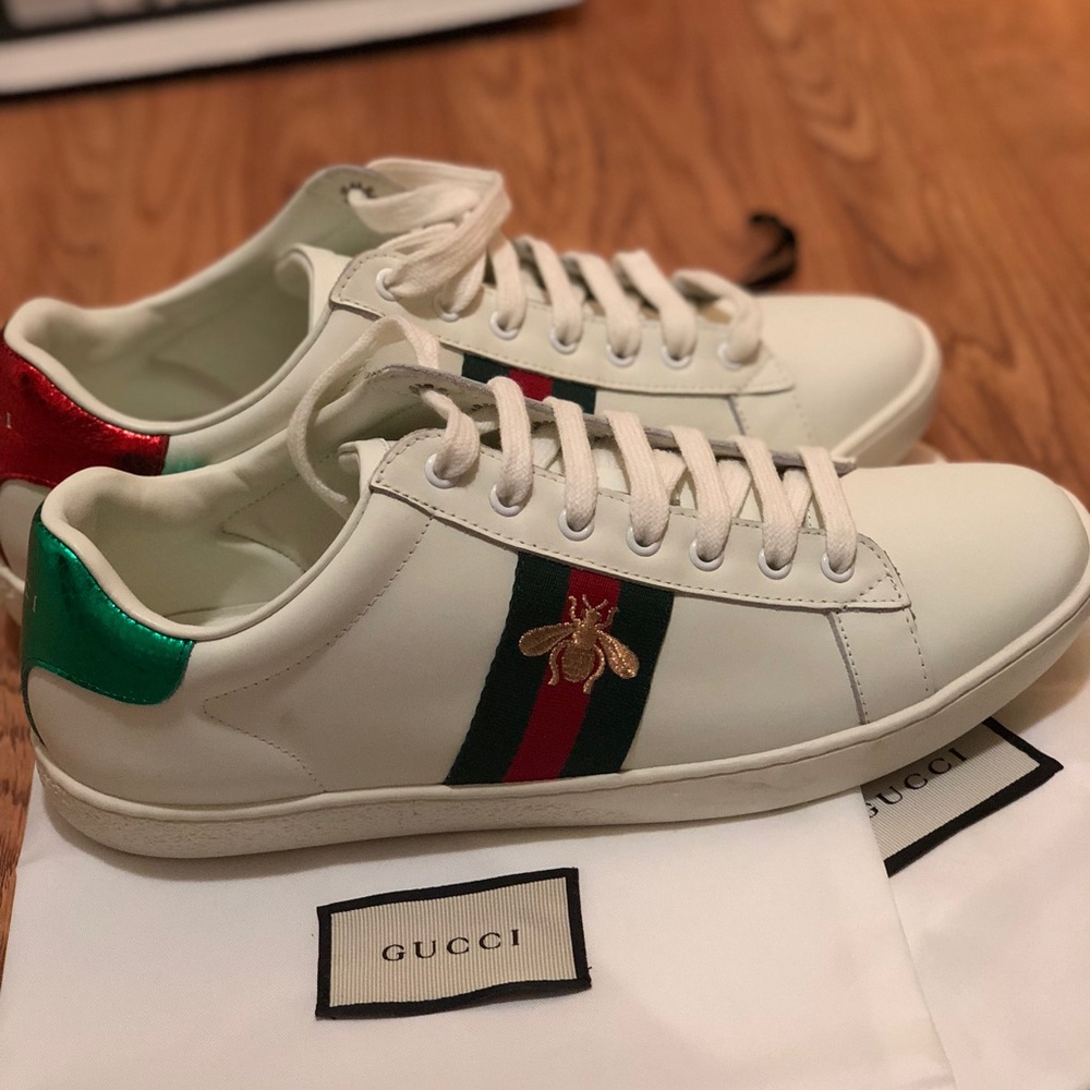 Men’s Gucci Sneakers
